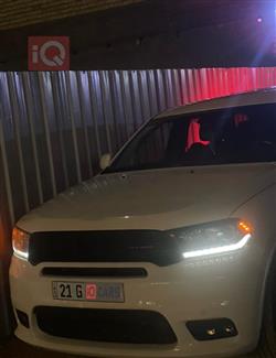 دودج دورانجو